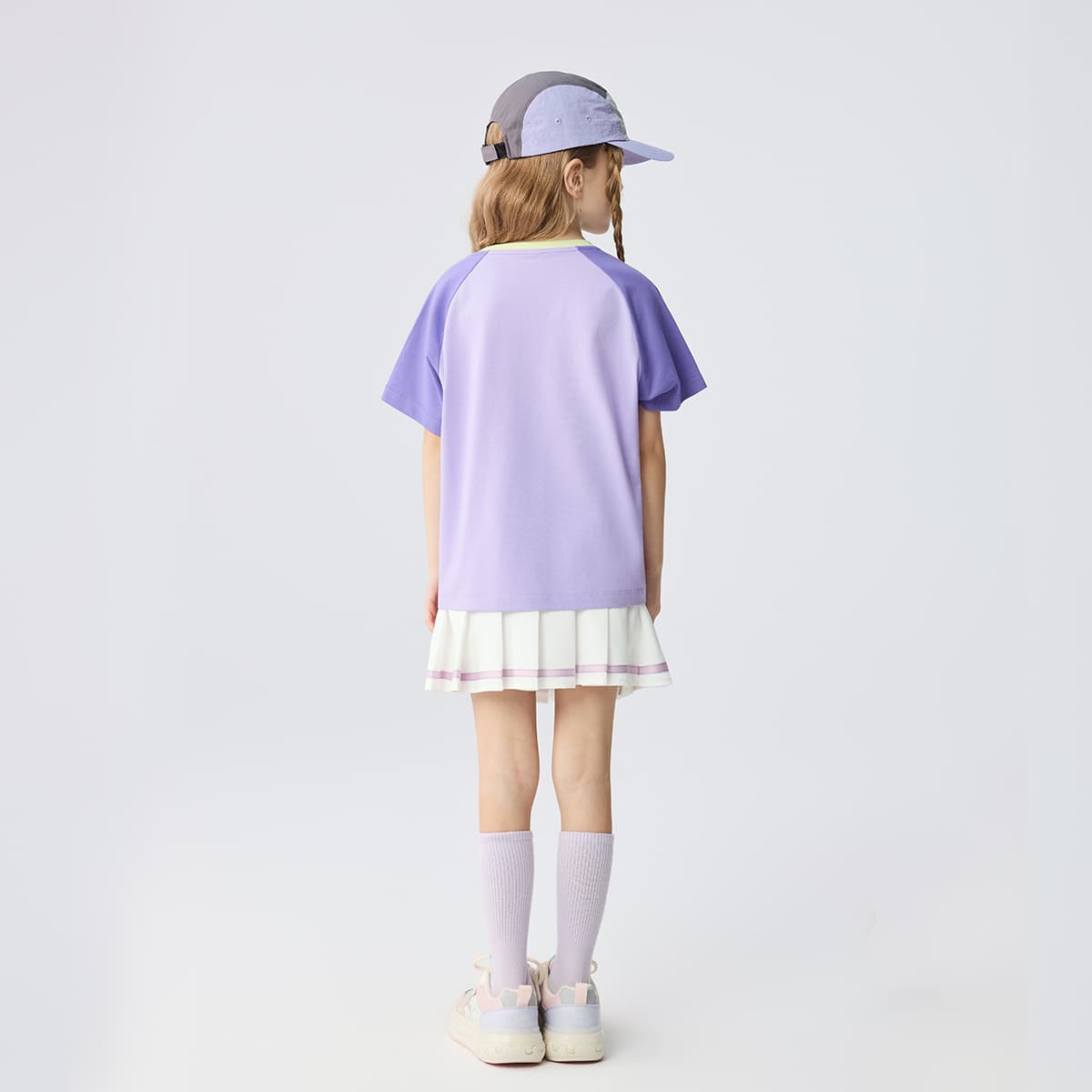 Футболка LEE KIDS T-рубашки - изображение 4
