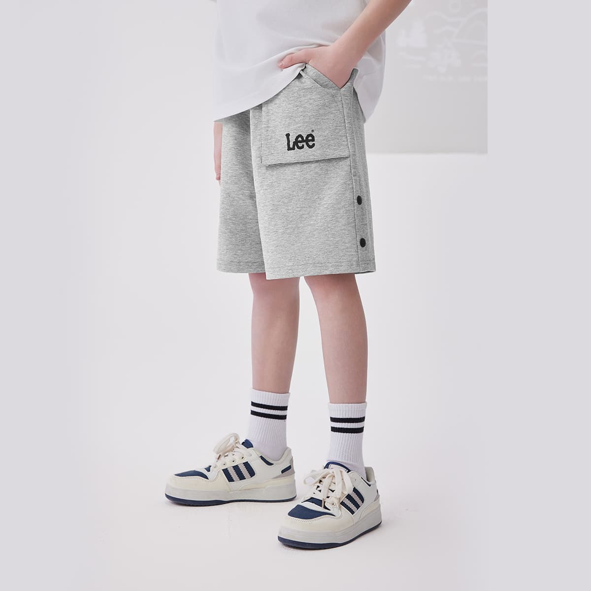 LEE KIDS Шорты - изображение 3