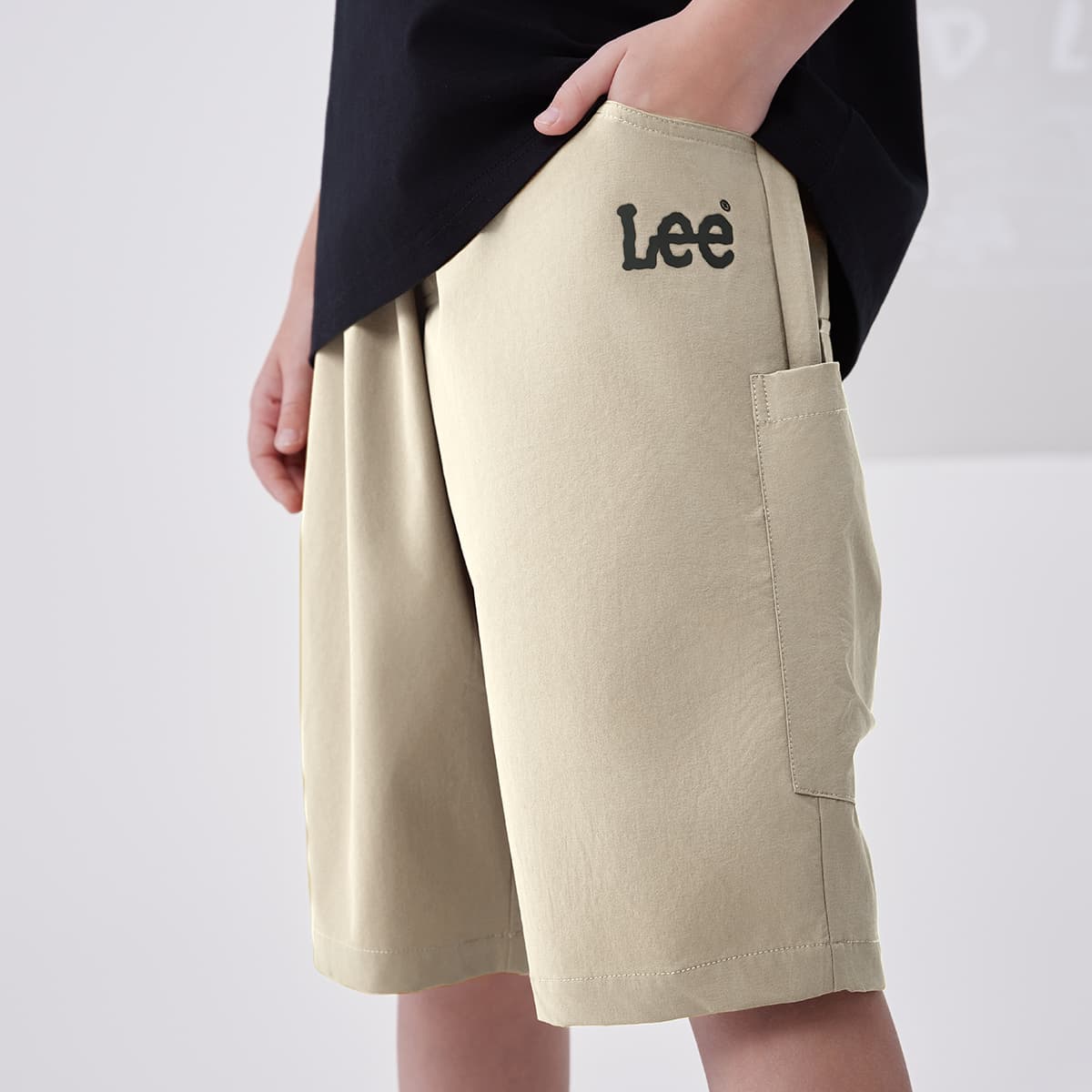 LEE KIDS Шорты - изображение 5