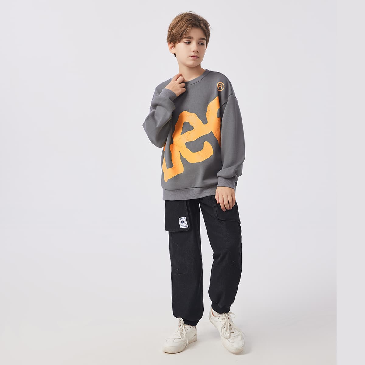 Lee KIDS Толстовки - изображение 27