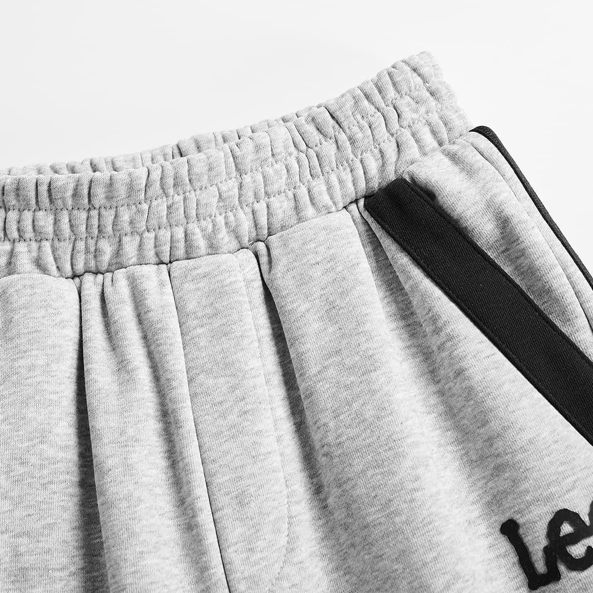 lee Спортивные трикотажные брюки Черный Детский - изображение 10