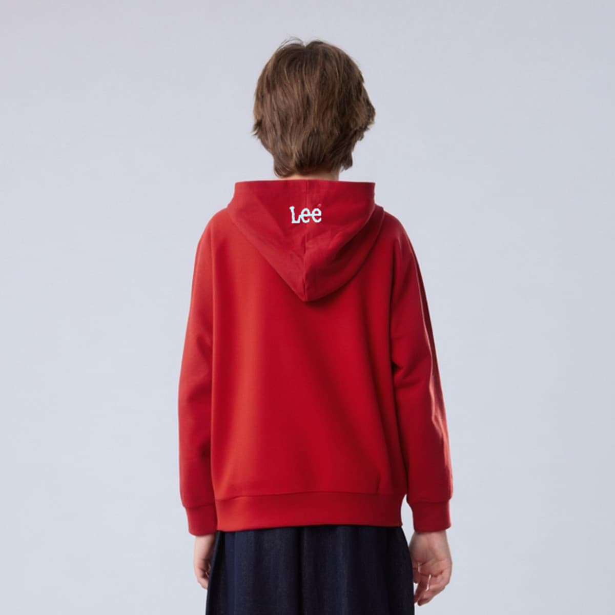 Lee Толстовки - изображение 4