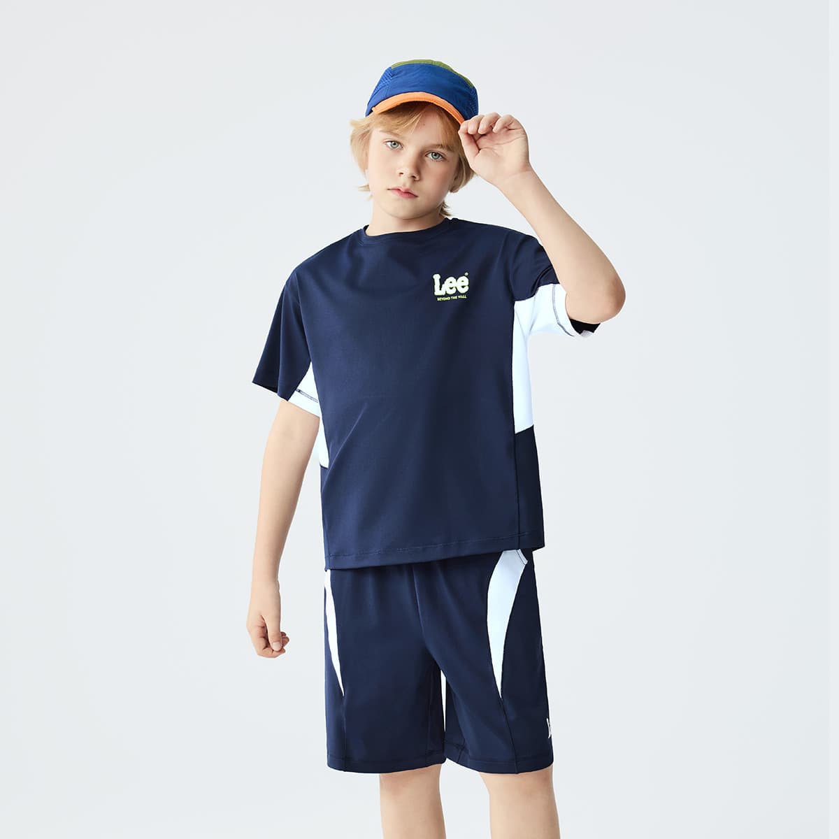 LEE KIDS Повседневная спортивная одежда для детей - изображение 5