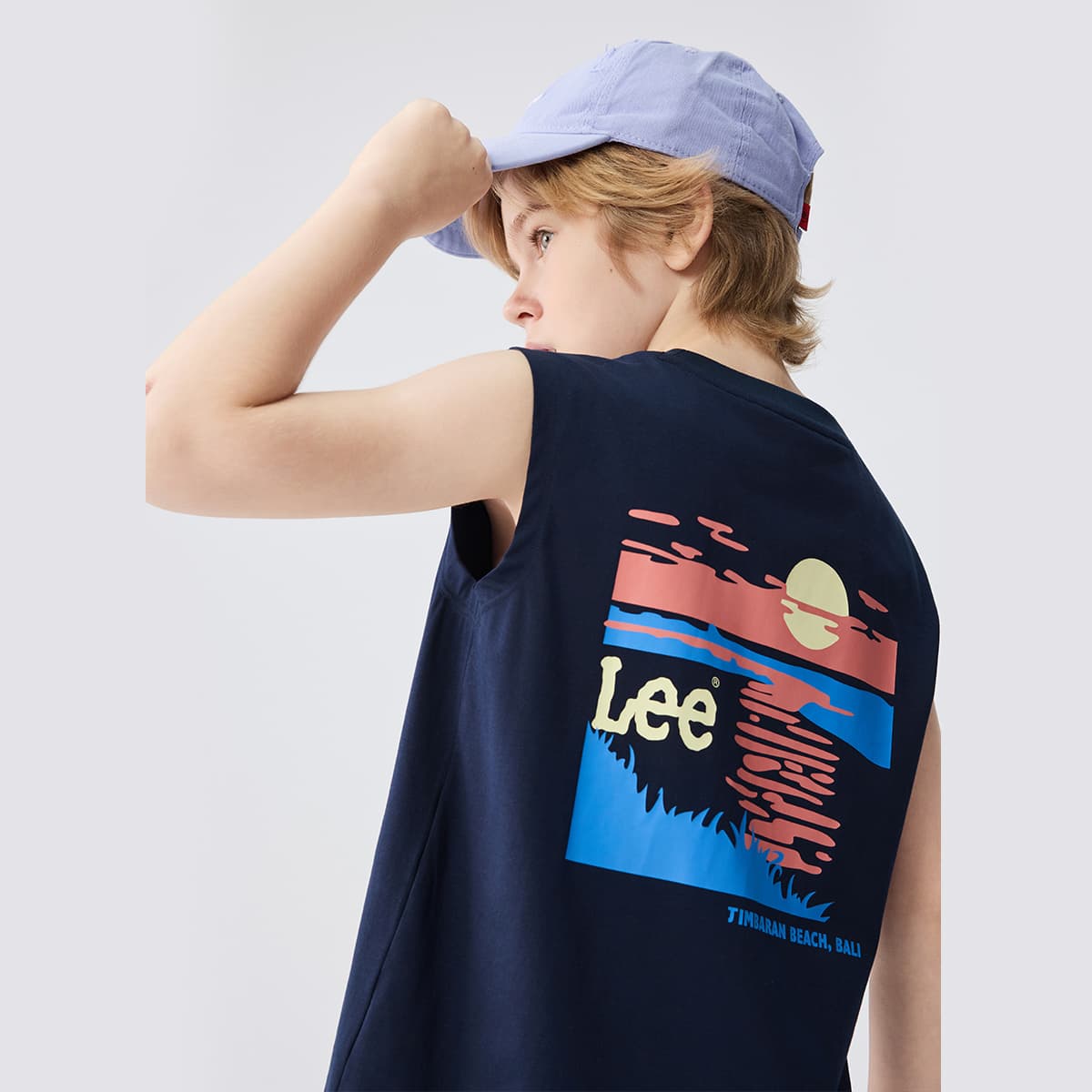 LEE KIDS Топы и майки - изображение 3