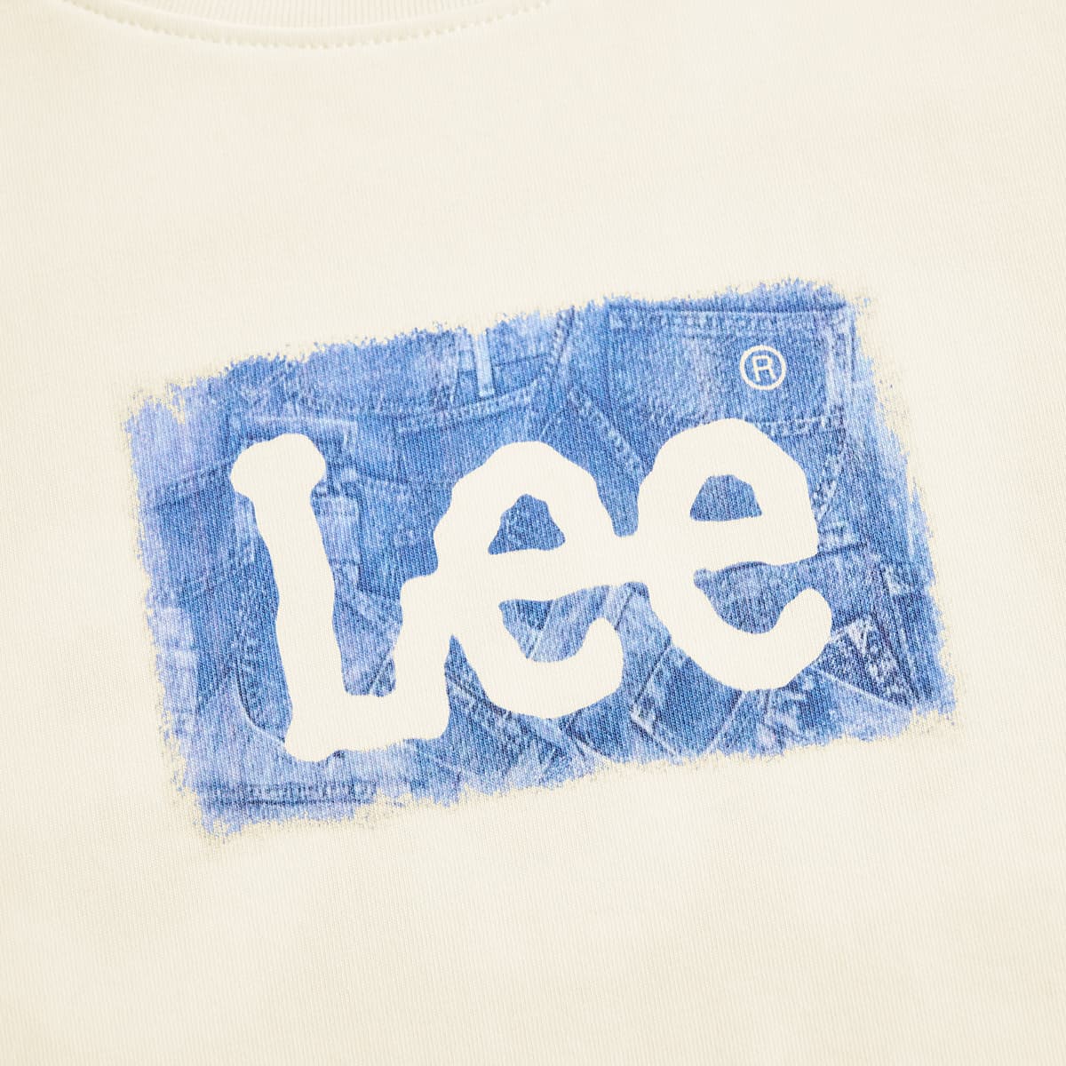 Футболка LEE KIDS T-рубашки - изображение 7
