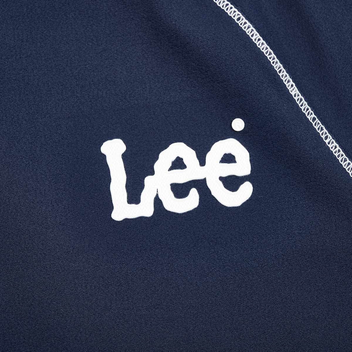 Футболка Lee Школьные рубашки T - изображение 5