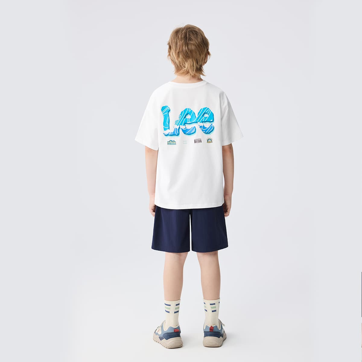 LEE KIDS Повседневные спортивные костюмы Наборы - изображение 4