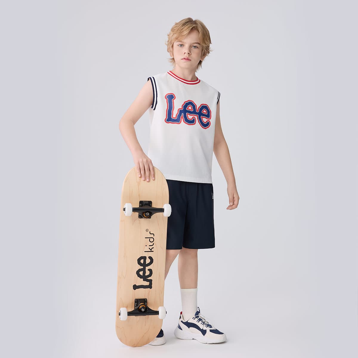 LEE KIDS Повседневные спортивные костюмы Наборы - изображение 2