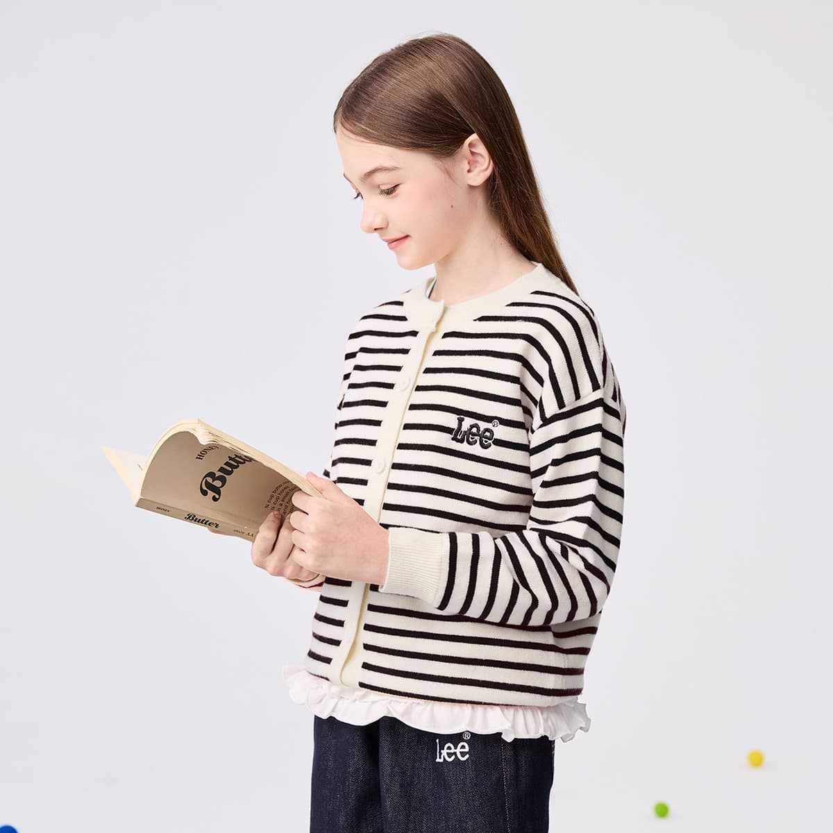 LEE KIDS Свитеры - изображение 4