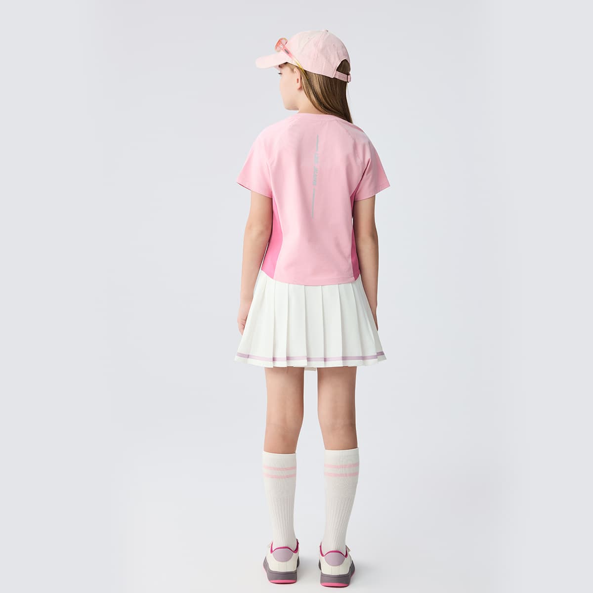 Футболка LEE KIDS T-рубашки - изображение 5