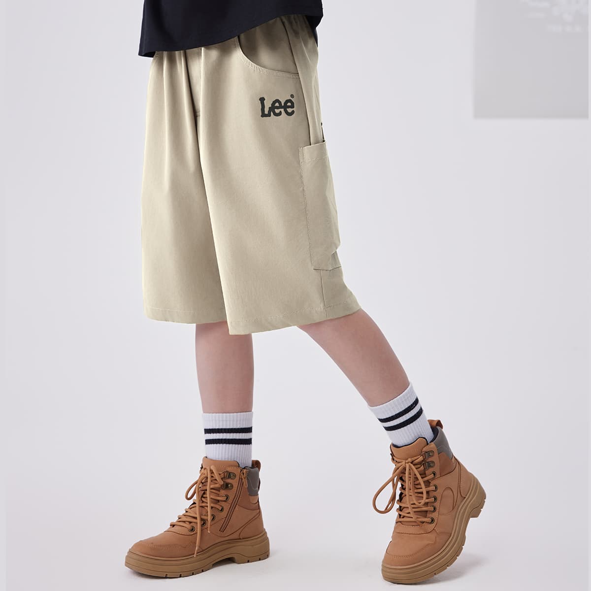 LEE KIDS Шорты - изображение 2