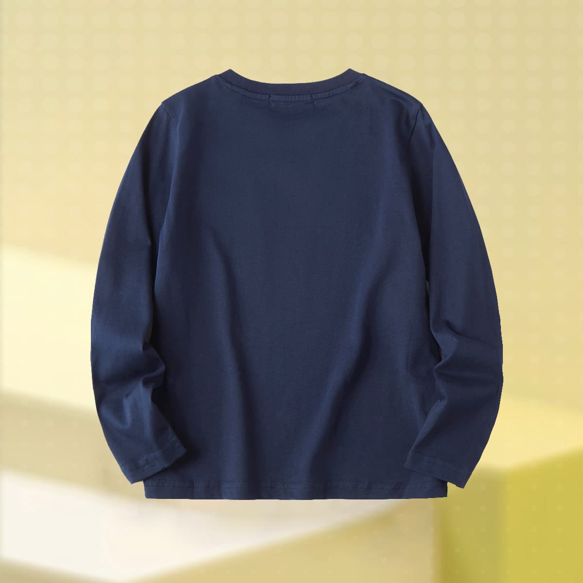 Футболка LEE KIDS T-рубашки - изображение 2