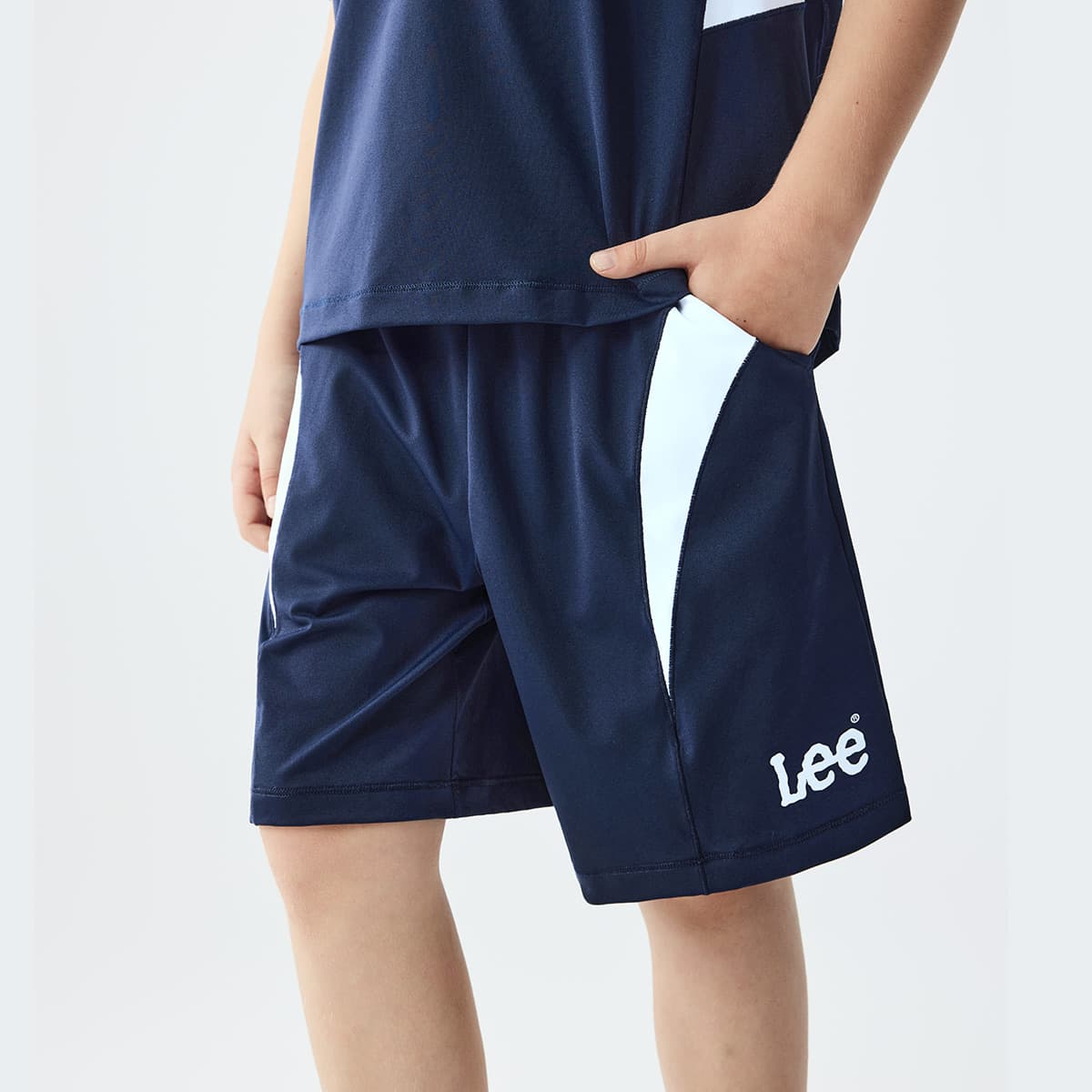 LEE KIDS Повседневная спортивная одежда для детей - изображение 8