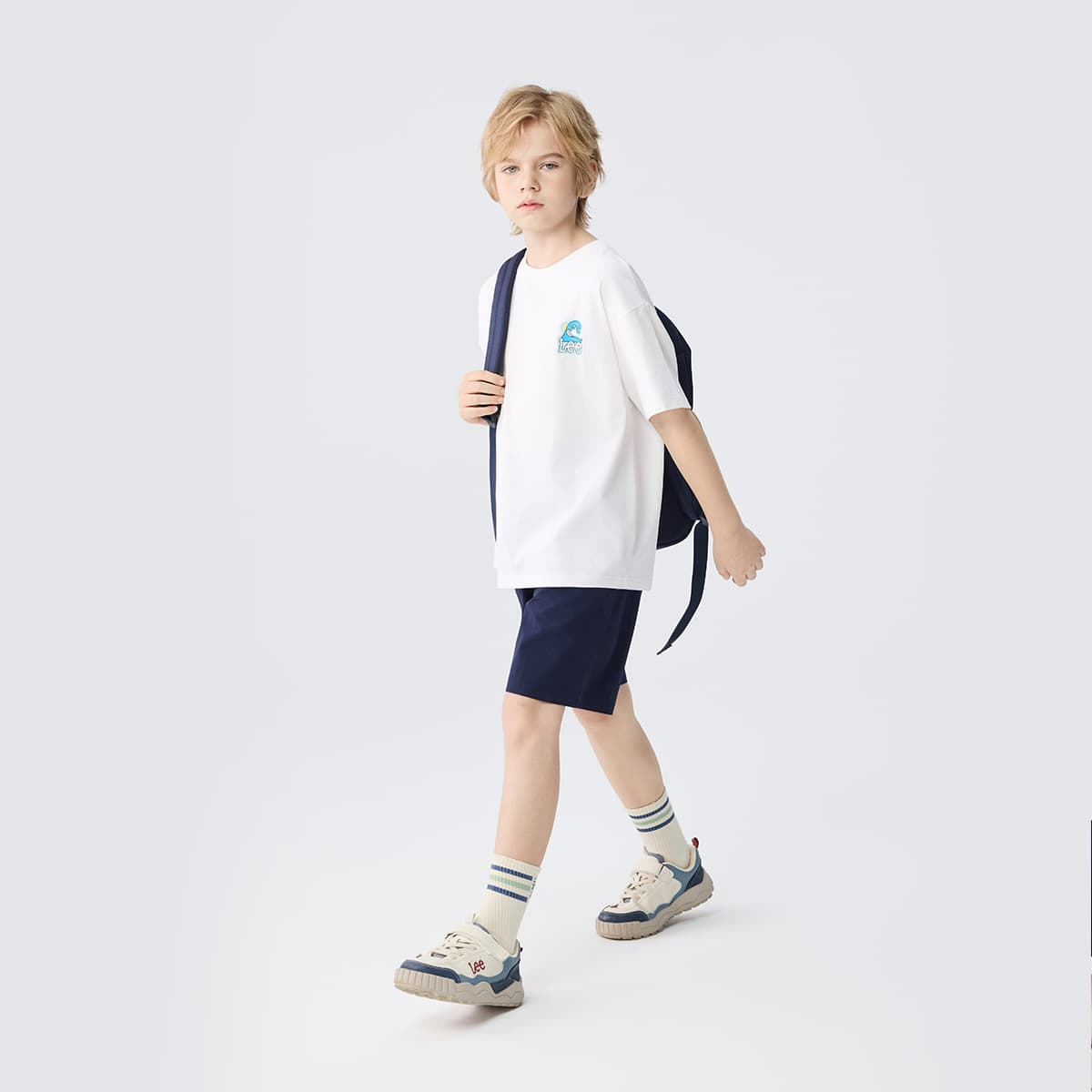 LEE KIDS Повседневные спортивные костюмы Наборы - изображение 2