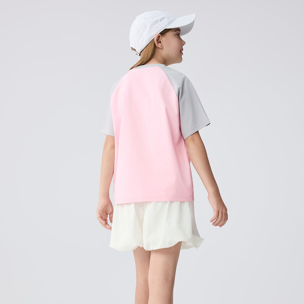 Футболка LEE KIDS T-рубашки - изображение 4