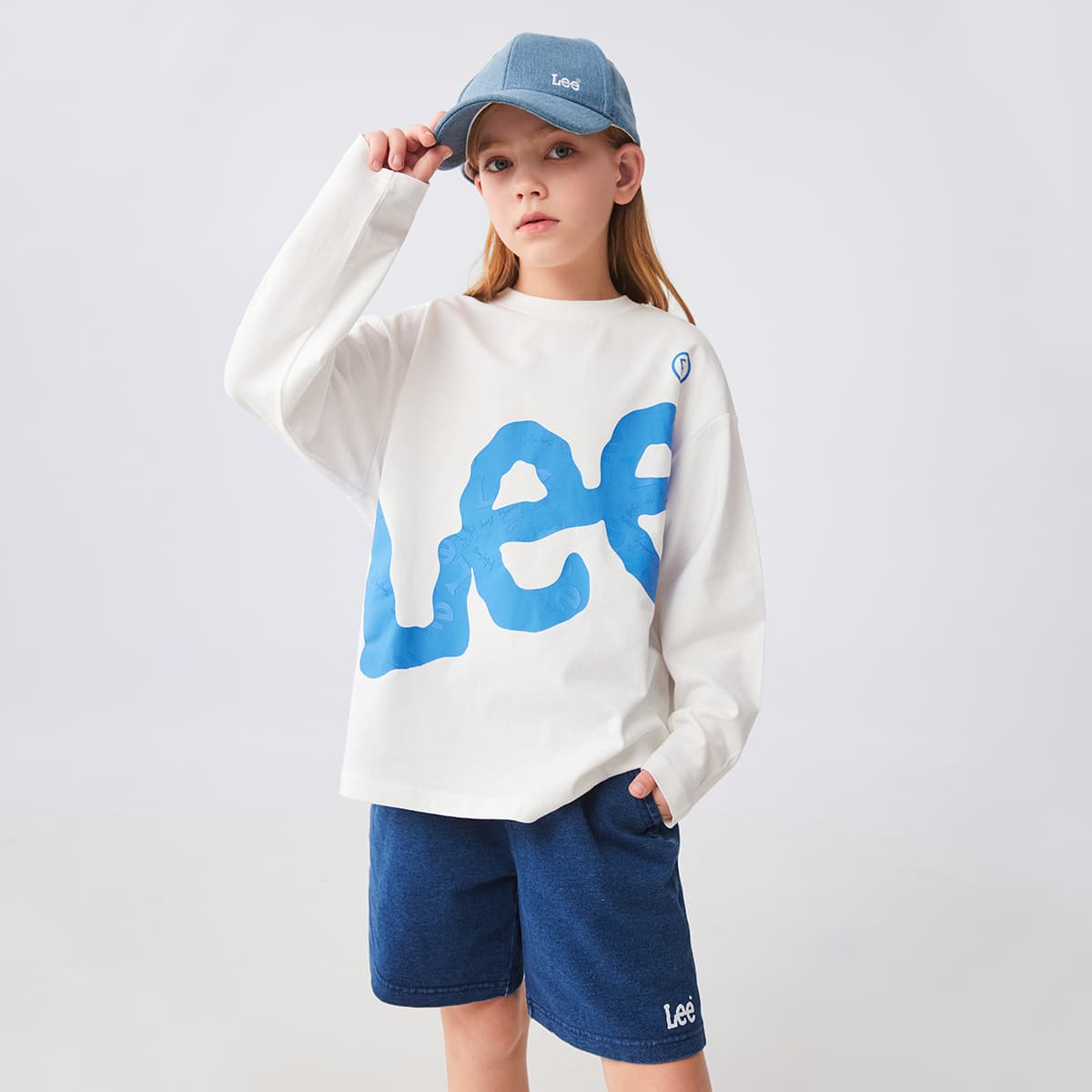 Футболка Lee T - изображение 2