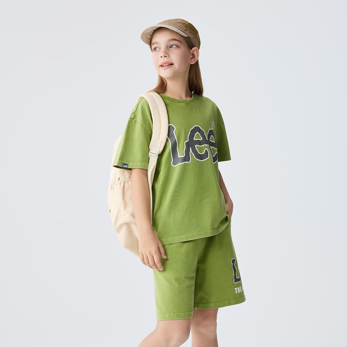 LEE KIDS Повседневные спортивные костюмы Наборы - изображение 2