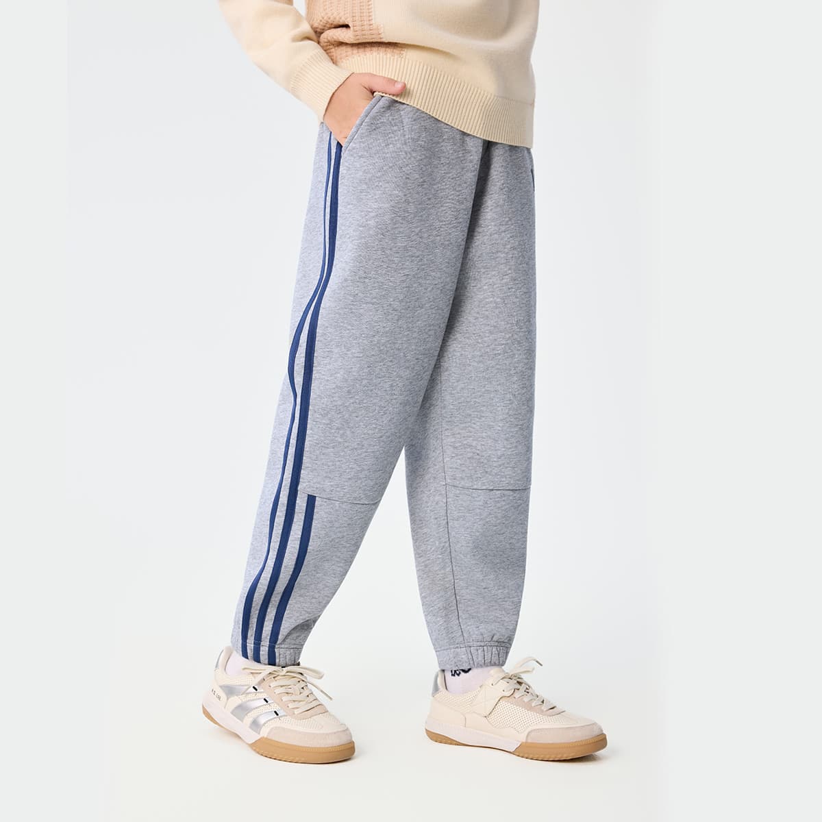 lee Спортивные трикотажные брюки - изображение 3