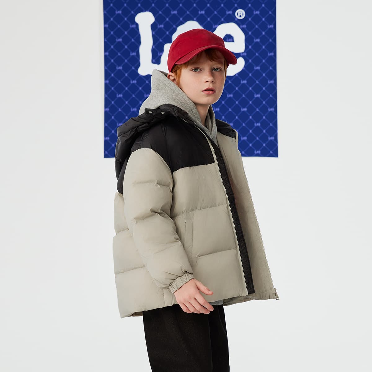 Lee Logo - изображение 3