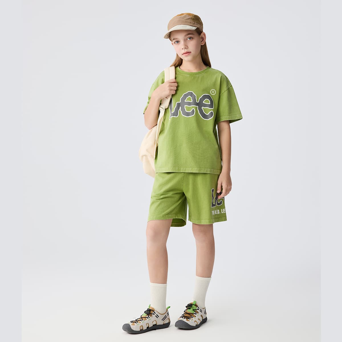 LEE KIDS Повседневные спортивные костюмы Наборы - изображение 3