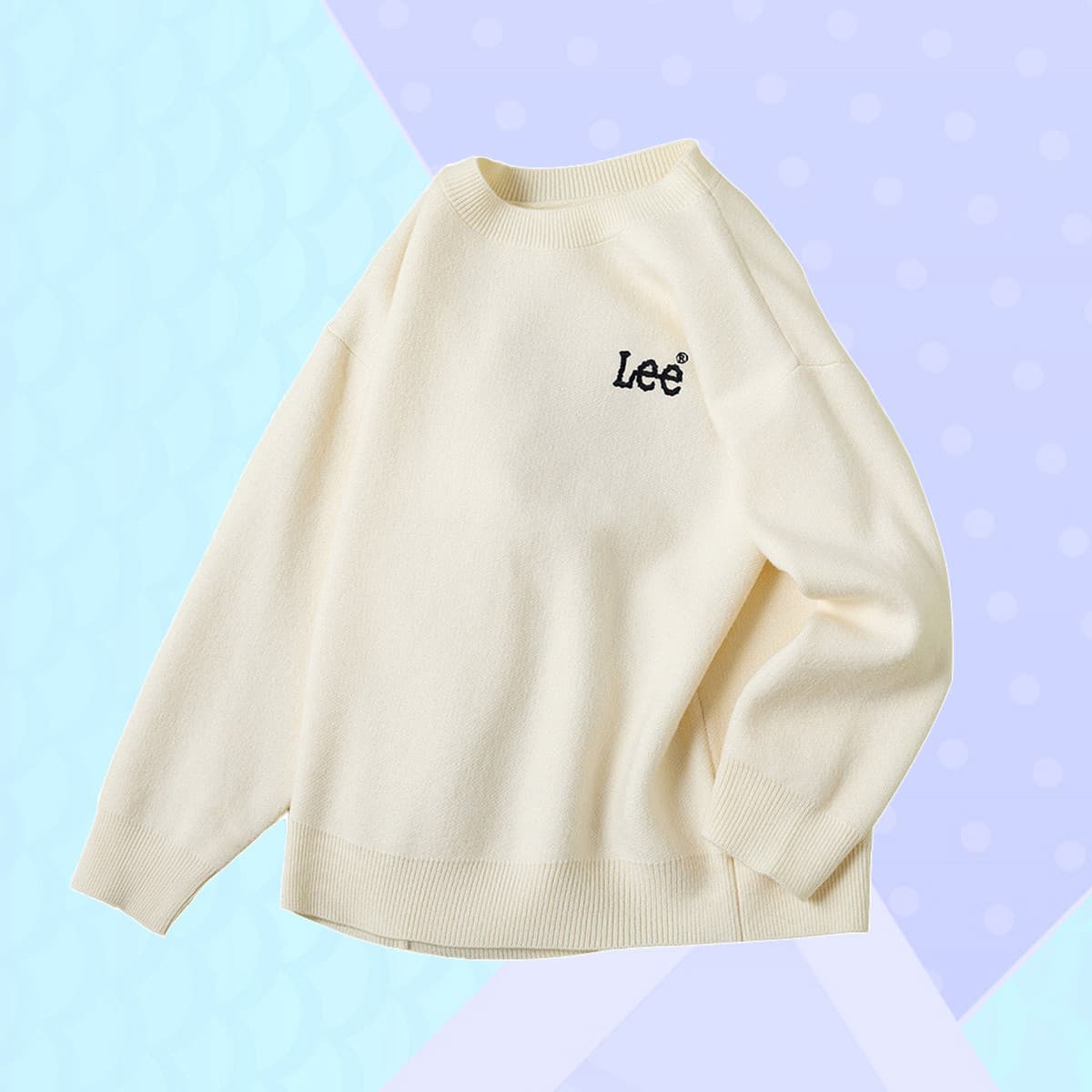 lee Экрю Kids Свитеры - изображение 4