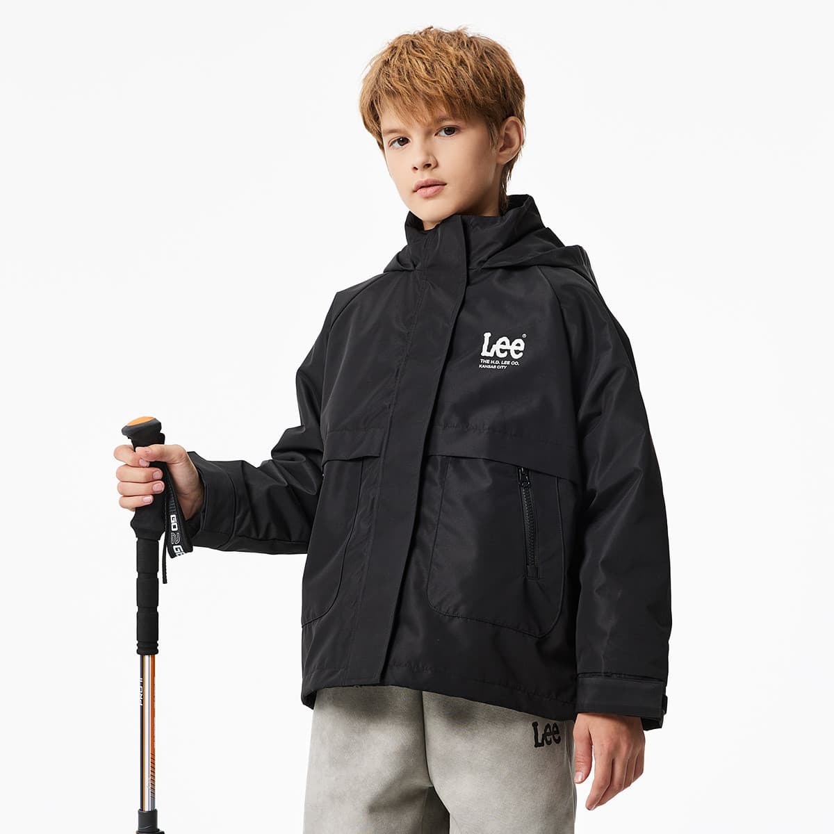 LEE KIDS Куртки - изображение 3