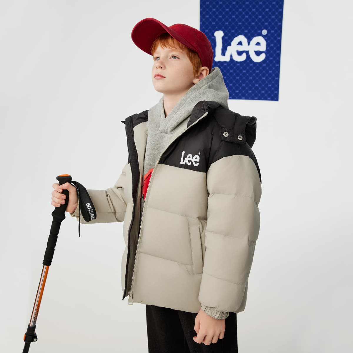 Lee Logo - изображение 2