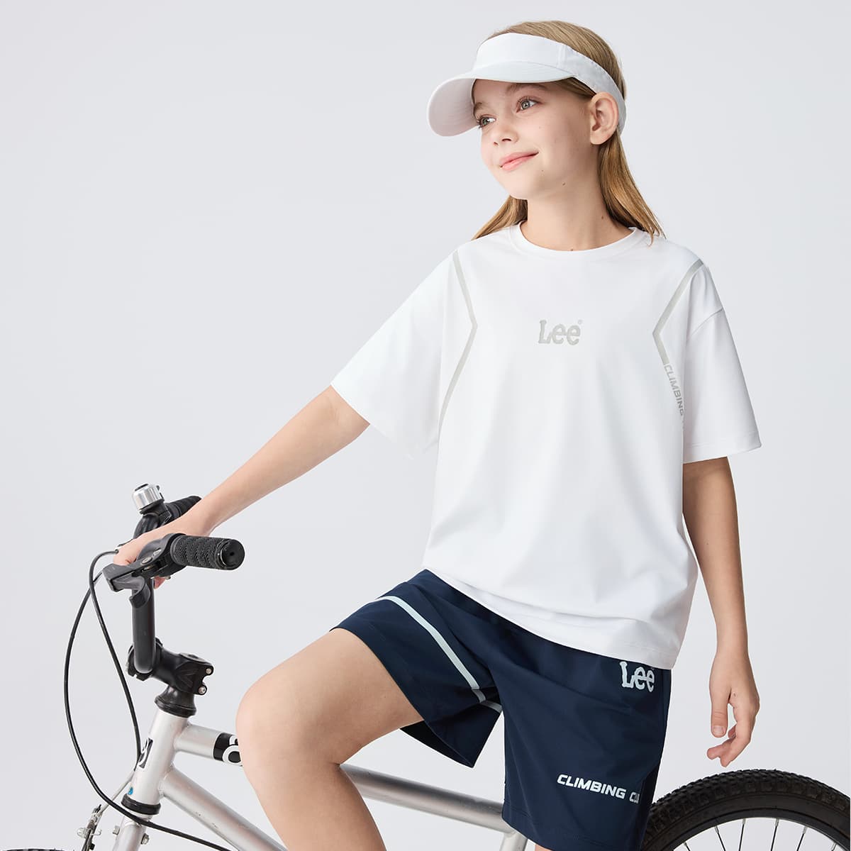 LEE KIDS Повседневная спортивная одежда для детей - изображение 3