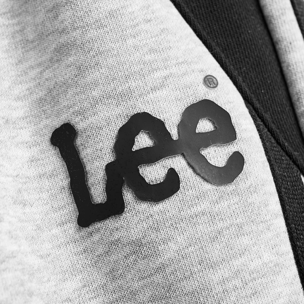 lee Спортивные трикотажные брюки Черный Детский - изображение 11