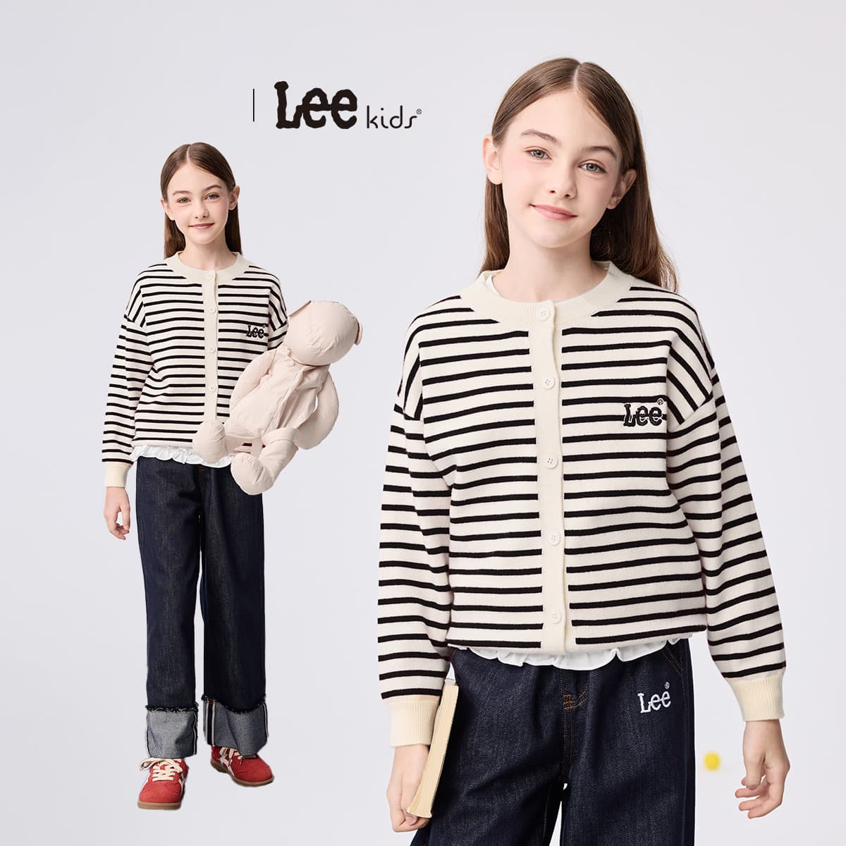 LEE KIDS Свитеры - изображение 3