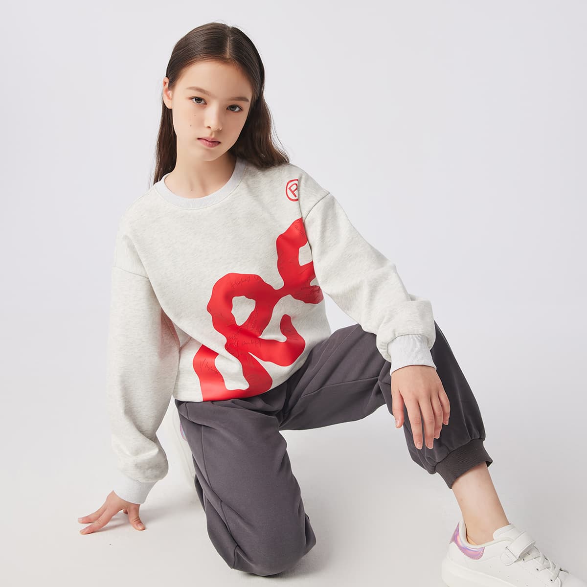 Lee KIDS Толстовки - изображение 13
