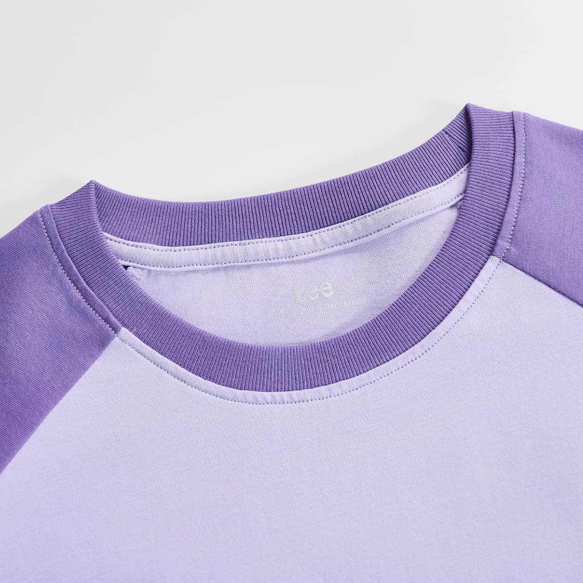 Футболка LEE KIDS T-рубашки - изображение 5