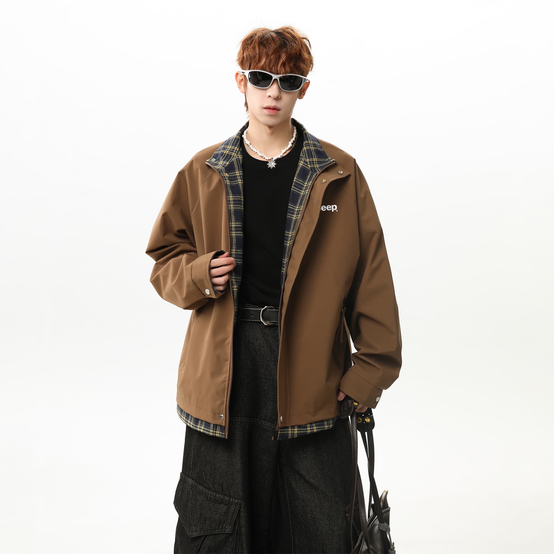 Куртка Jeep Leisure Collection Куртка Унисекс - изображение 3