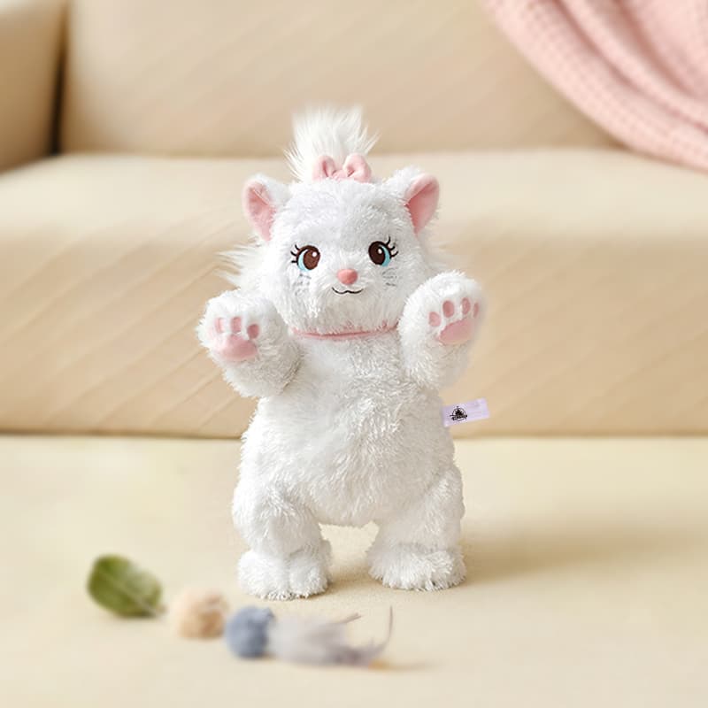 Мягкая игрушка Disney Cute Paw Hug Collection Мягкие игрушки - изображение 15