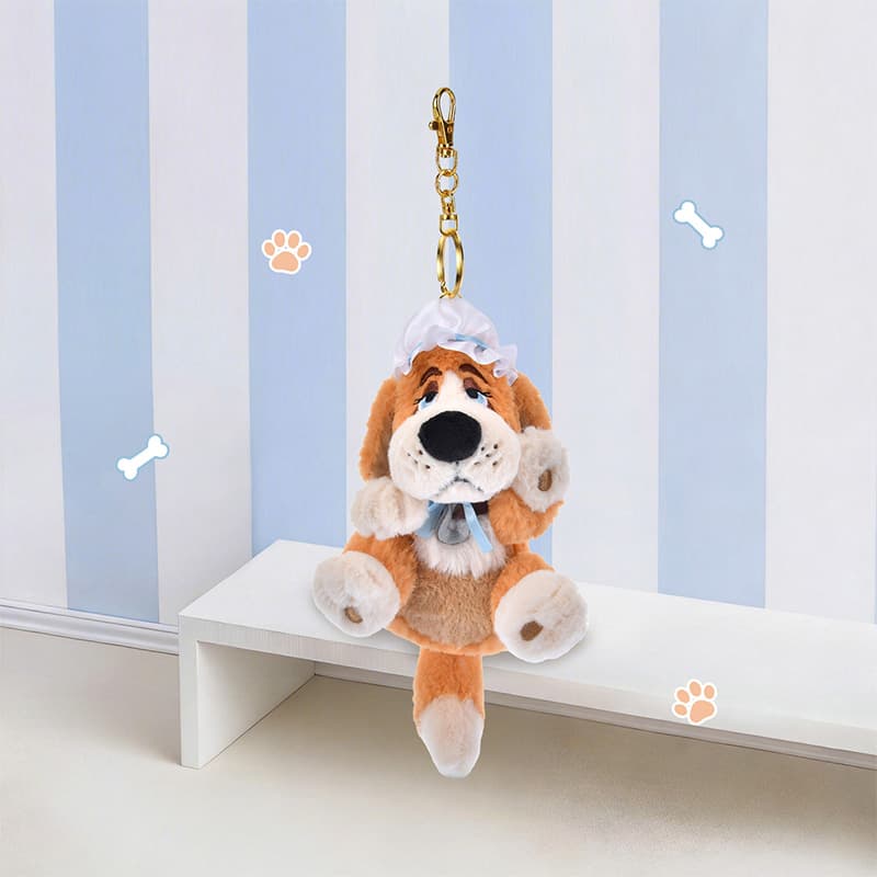 Мягкая игрушка Disney 12cm - изображение 4