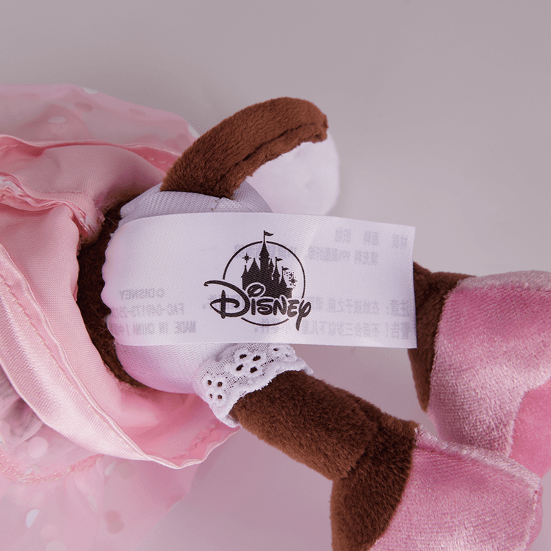 Disney x Disney Store Мари Кошка Минни Дейзи Крис Лето Коллекция Sweetheart Мягкие Брелоки-Игрушки - изображение 13