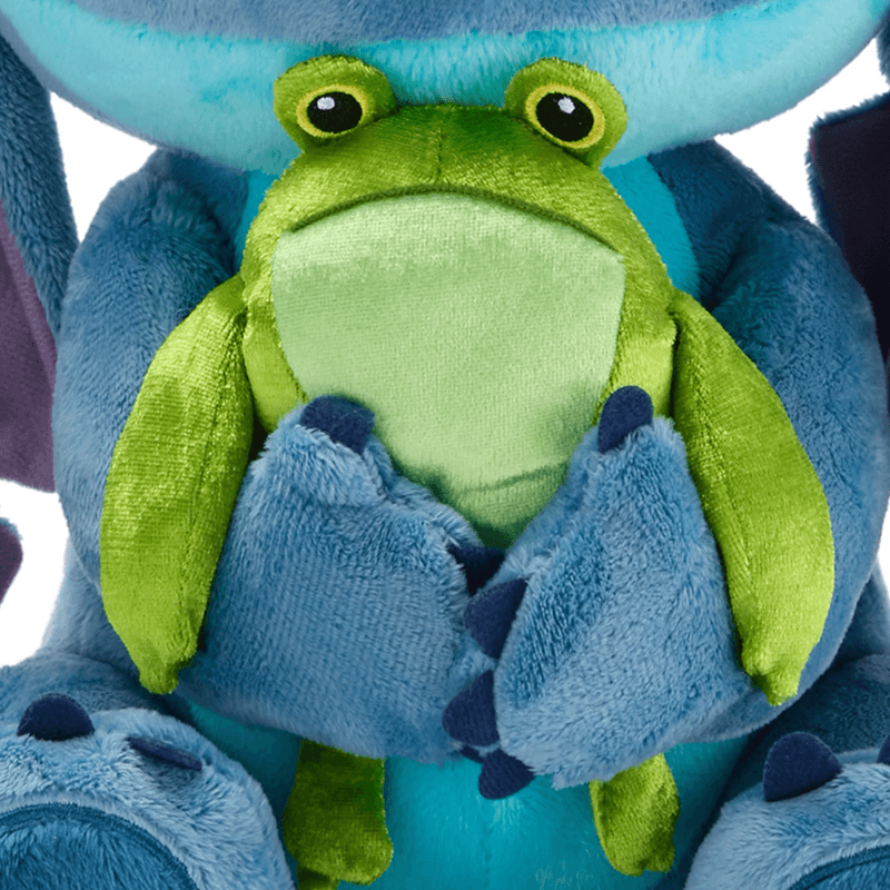 Мягкая игрушка Disney x Disney Store Stitch Японский стиль Ряды Бутылочное Поддерживающее Мат Куклы Мягкая Игрушка 30 см 33 см 70 см - изображение 3