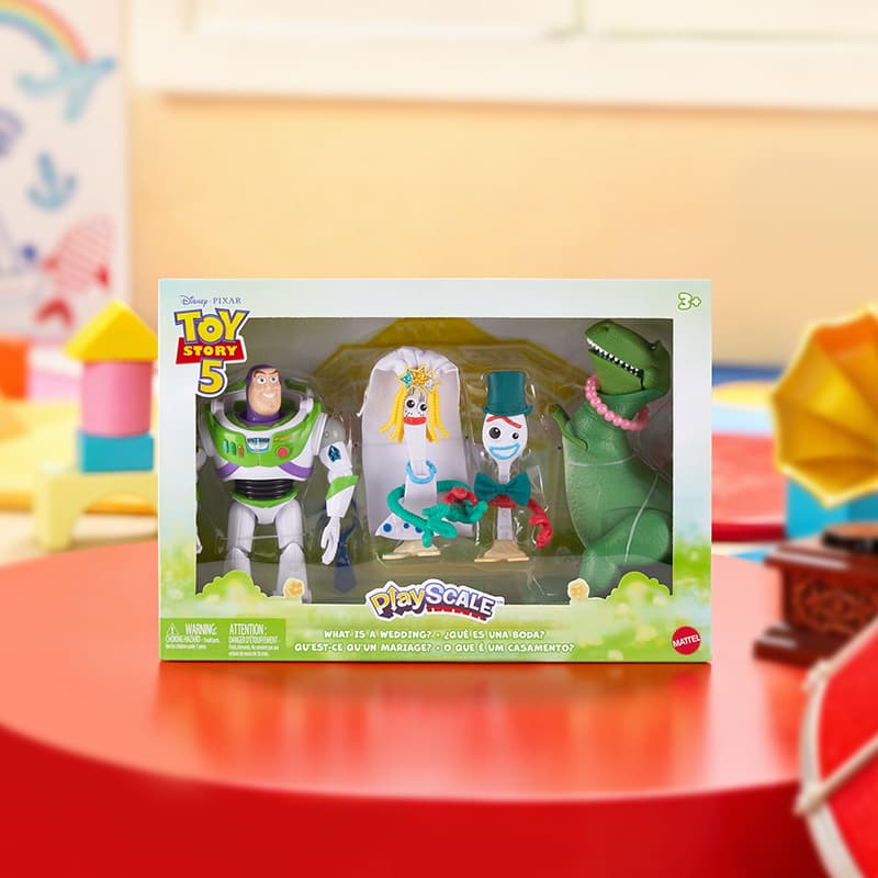 Disney Playful Heart Infinite Collection Мерч по интеллектуальной собственности - изображение 2
