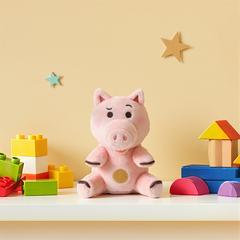 Мягкая игрушка Disney Мягкие игрушки - изображение 5