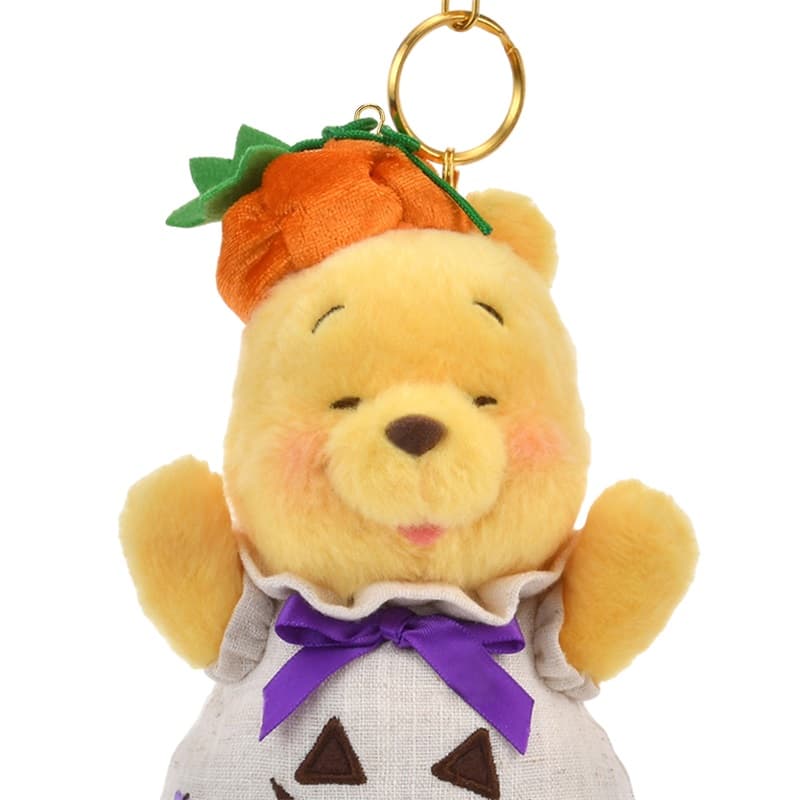 Disney x Disney Store Коллекция к Хэллоуину Винни-Пух Стич Микки Маус Поросенок Чип и Дейл Дональд Дак - изображение 4