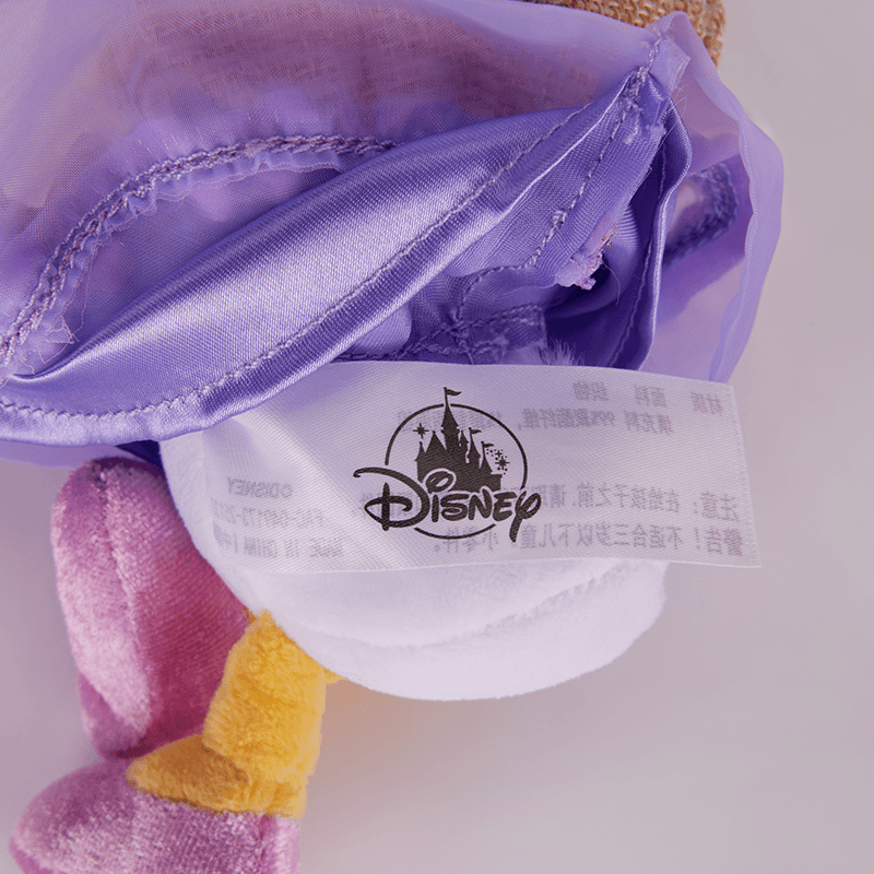 Disney x Disney Store Мари Кошка Минни Дейзи Крис Лето Коллекция Sweetheart Мягкие Брелоки-Игрушки - изображение 18