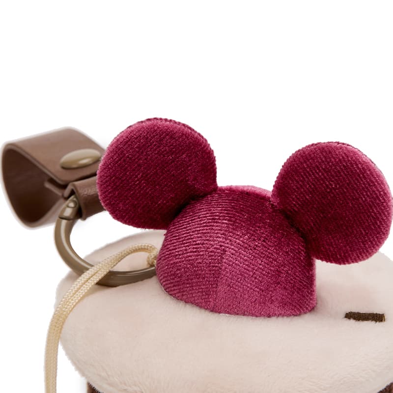 Disney x Disney Store Mysterious Detective Collection Мягкие брелоки-игрушки - изображение 3