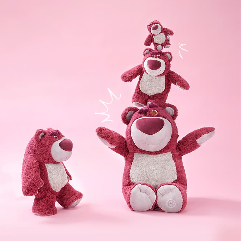 Мягкая игрушка Disney 15cm22cm35cm45cm80cm - изображение 4