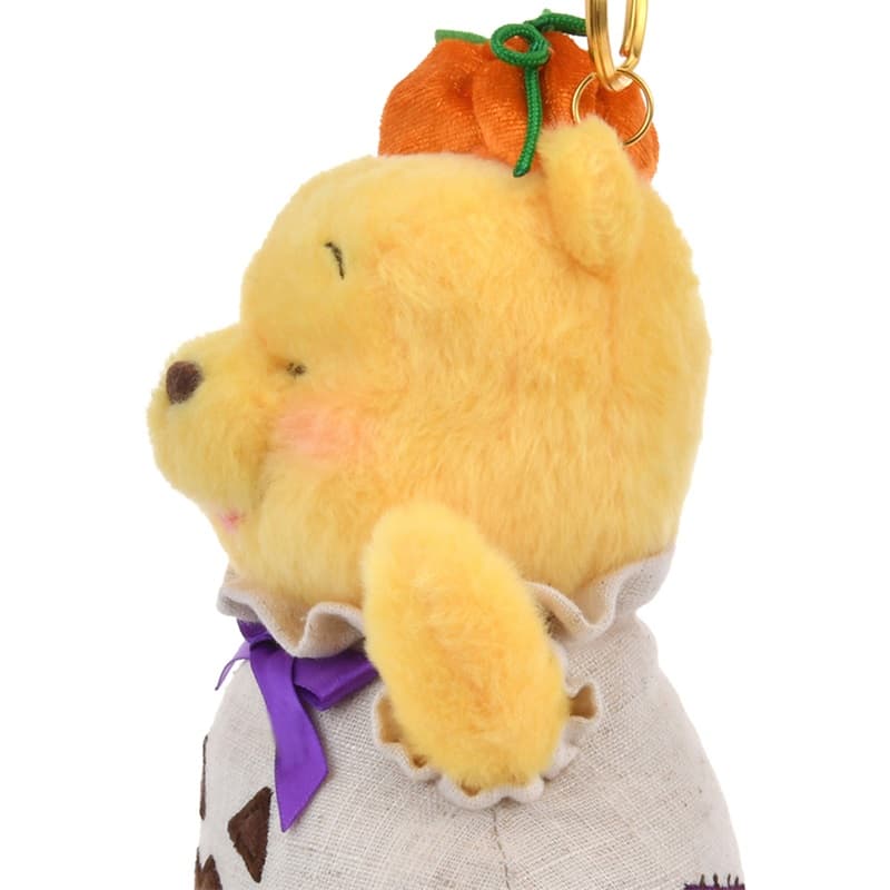 Disney x Disney Store Коллекция к Хэллоуину Винни-Пух Стич Микки Маус Поросенок Чип и Дейл Дональд Дак - изображение 5