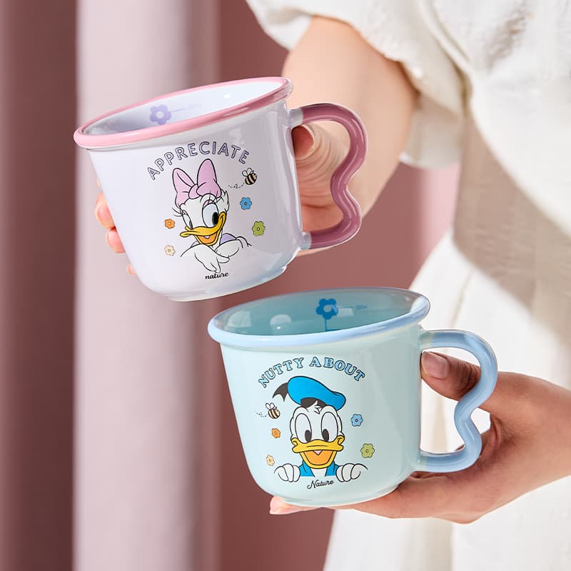 Кружки Disney - изображение 4