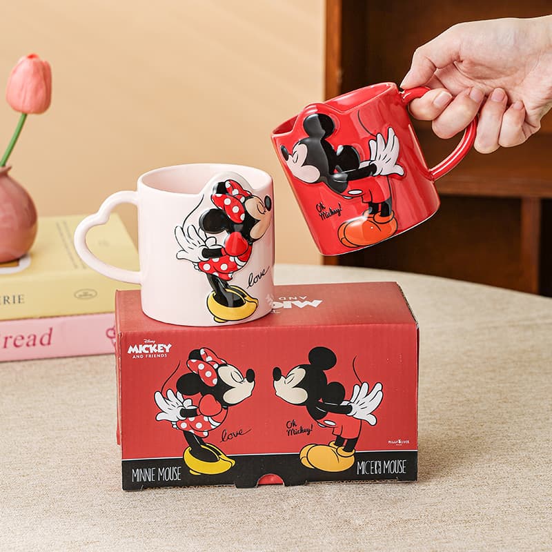 Disney Кружки - изображение 2