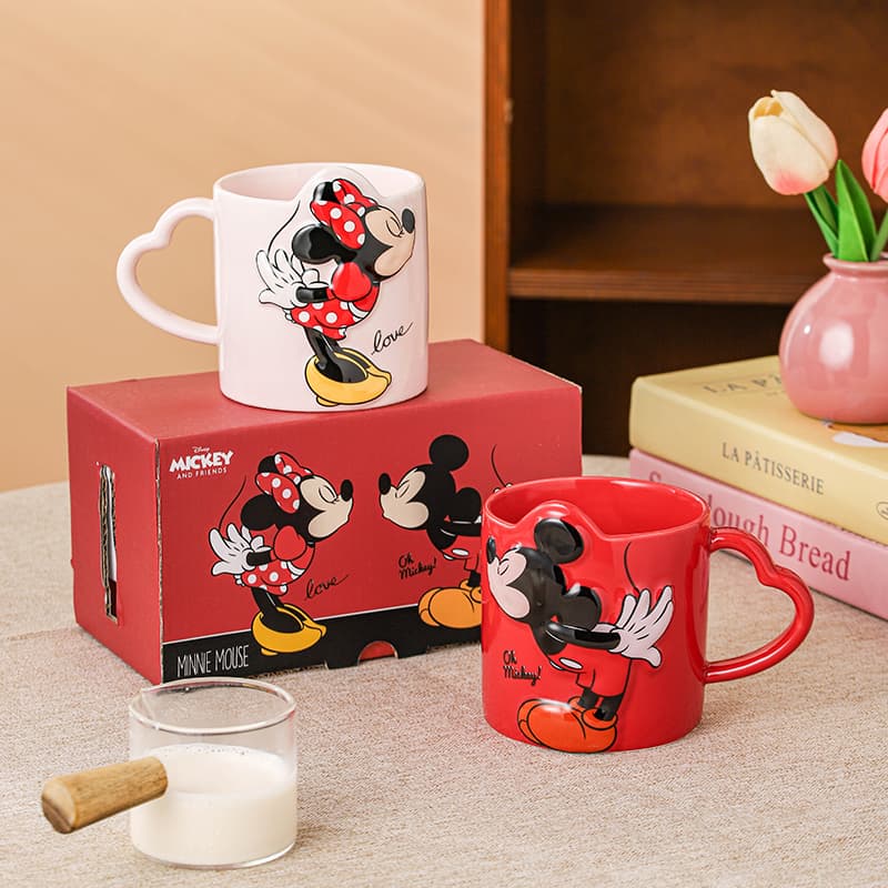 Disney Кружки - изображение 3