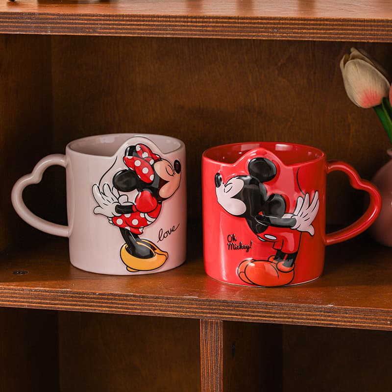 Disney Кружки - изображение 7