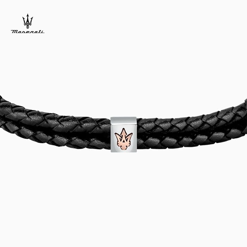 Браслет Maserati Браслеты Мужской - изображение 3