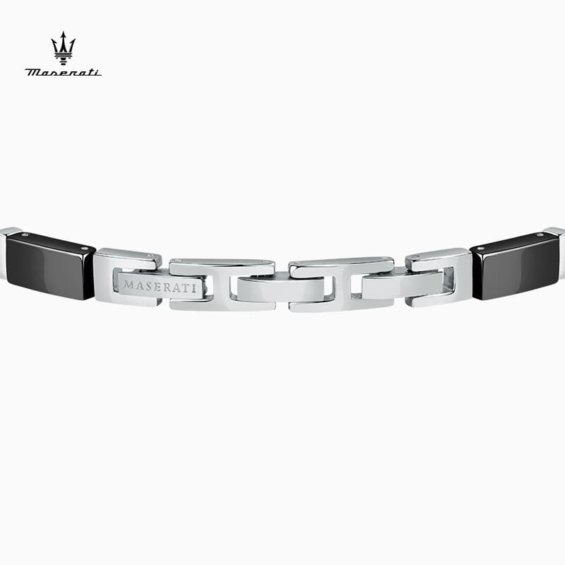 Браслет Maserati Ceramic Bracelets Men's - изображение 3